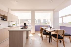 Amazing view to Bellas Artes! 2 Bedrooms
